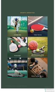 Miracle Exclusive Pre Launch Brochure 18