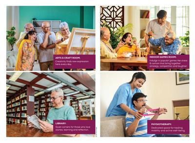 Dosti Primus Brochure 40