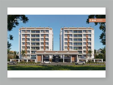 Shreenath Lavish Brochure 2