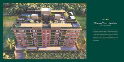 Swastik Prism City Green Brochure 22