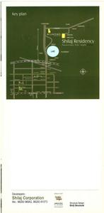 Shilaj Residency Brochure 5