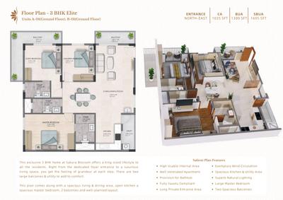SSC Sakura Blossom Brochure 18