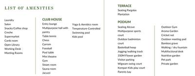 Keya Spring Brochure 19