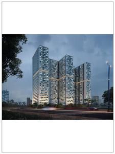 Yogi New Launch Gift City Brochure 15