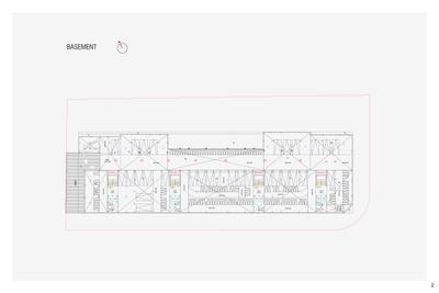 Image of 710 Sq.ft 1 BHK Apartment / Flat for sale in Infra Arjun 226, Vavol, Gandhinagar for Rs. 3250000
