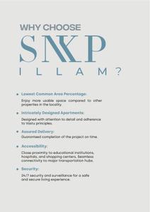Salma SNKP Illam Brochure 8