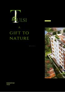 Ramaniyam Tulsi Brochure 2
