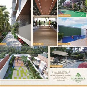Sudarshan Foresta Brochure 13