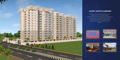 Rohit Grand Brochure 1