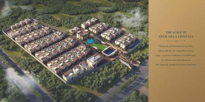 Cybercity Villa Verde Brochure 4