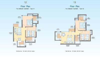 Jaypee Aman Brochure 8