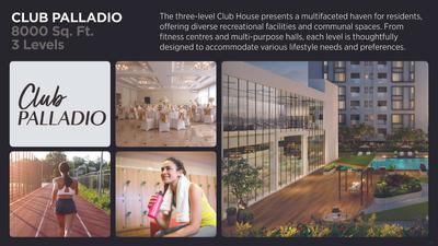 VJ Palladio Balewadi Central Brochure 54