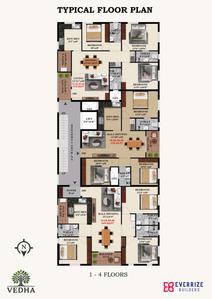 Everrize Vedha Brochure 6