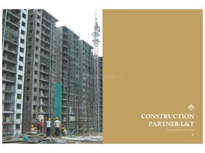 DLF Commanders Court Brochure 11