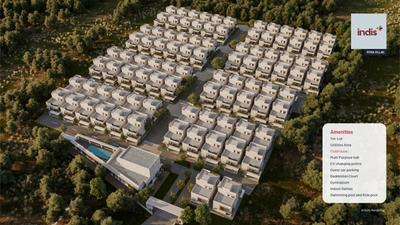 Indis Myra Villas Brochure 3