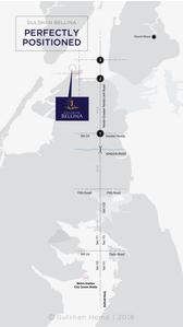 Gulshan Bellina Brochure 3
