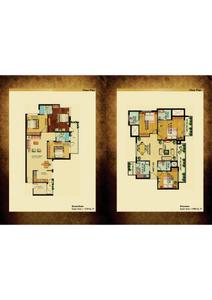 Omaxe Royal Residency Brochure 6