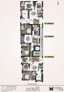 Harmony Navrang Brochure 5