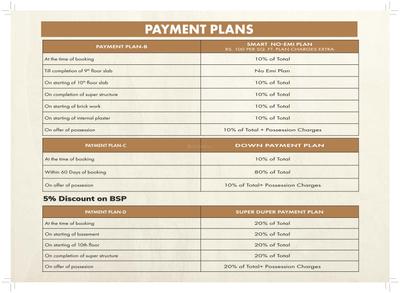 Migsun Atharva  Brochure 53