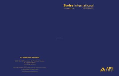 APS Tricity Trade Tower Brochure 11