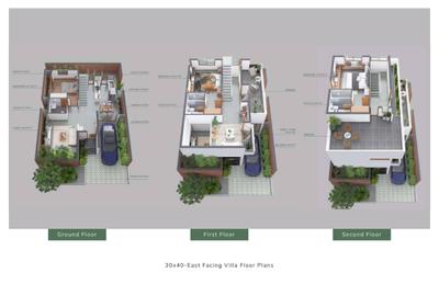 Atavi Villa Phase 1 Brochure 17