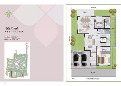 Prestige Park Grove Brochure 120