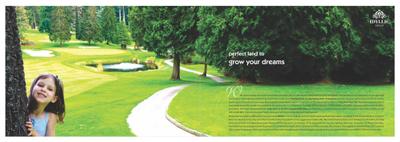 Image of 2500 Sq.ft 3 BHK Builder Floor for sale in Idyllic Resorts Panchkula Eco City, Sector 12, Panchkula for Rs. 33000000