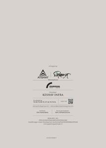 Atishay Shivalay 4 Brochure 24