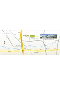 Image of 1250 Sq.ft 2 BHK Apartment / Flat for sale in Hitesh Heights, Shambhu Nagar, Nagpur for Rs. 4500000