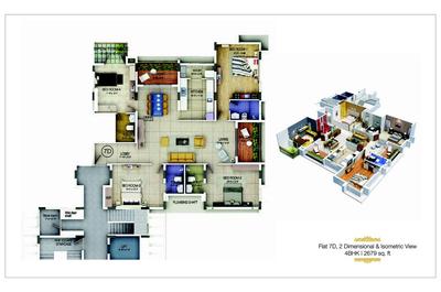 ASV Jayanthika Brochure 57