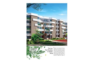 Eldeco Mystic Greens Brochure 2