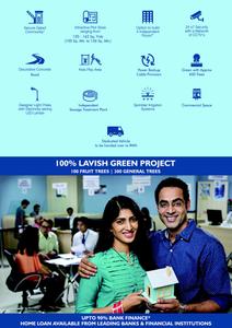 Image of 128 Sq.ft Residential Plot / Land for sale in Soha Neal City, Sector 98, Faridabad for Rs. 14200000