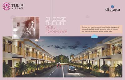 BDI Tulip Villas Brochure 6