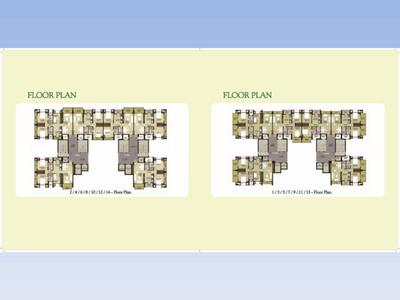 Prabhav Evana Phase 1 Brochure 9
