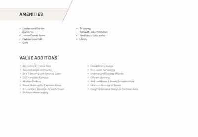 Darshanam Atrium Brochure 12