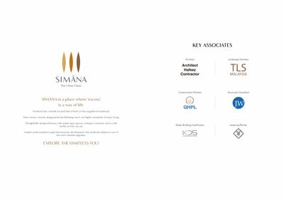 Bhoomi Simana Building 2 Brochure 19