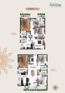 Sharvani Sree Hemadurga Paradise Brochure 6