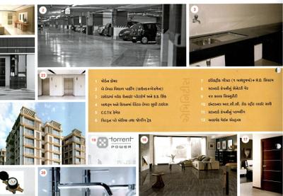 KV Satva Shiv Elegance Brochure 14