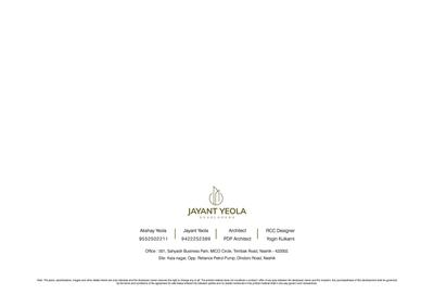 Symphony Homes Brochure 12