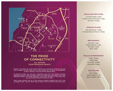 Pinal Pramukh Krupa Phase 2 Brochure 4