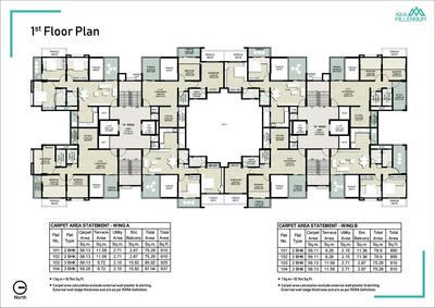 Millennium Aqua Brochure 11