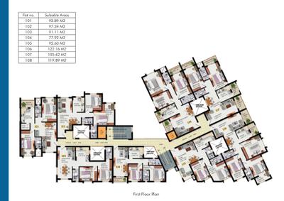 Sarthak Townpark Brochure 8