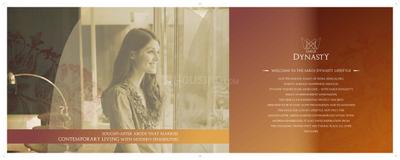 Saroj Dynasty Brochure 3