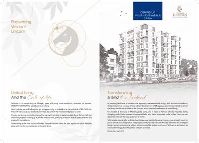 Unicorn Brochure 2