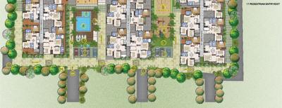 Master Classic Residency Brochure 8
