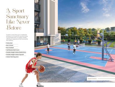 Aurelia Brochure 6