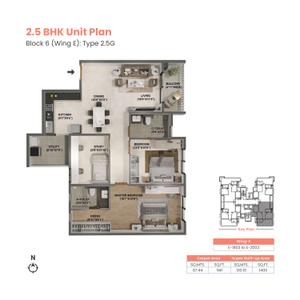 Adarsh Welkin Park Brochure 15