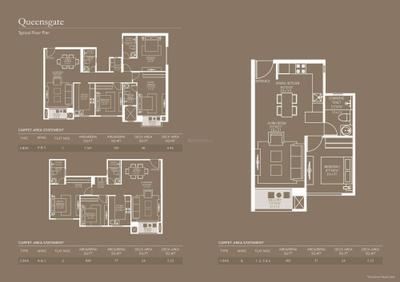 Hiranandani Queensgate Brochure 20