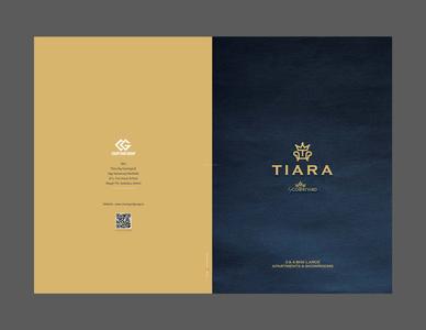 Tiara By Courtyard Brochure 1