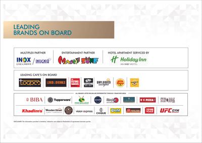 Home And Soul Boulevard Walk Phase 1 Brochure 15
